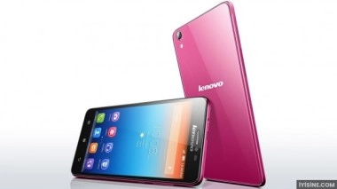 Lenovo S850