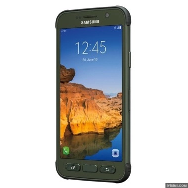 Samsung Galaxy S7 Active