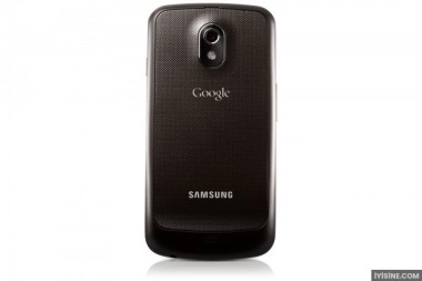 Samsung Galaxy Nexus
