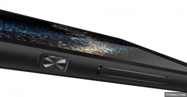 Huawei P8