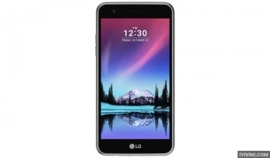 LG K4 (2017)