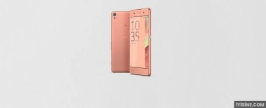 Sony Xperia XA