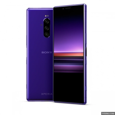 Sony Xperia 1