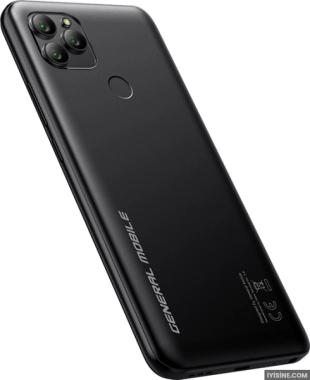 General Mobile GM 21