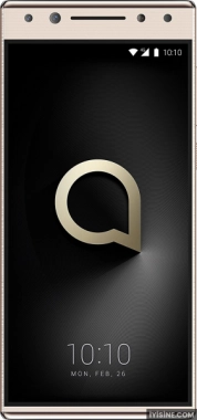 Alcatel 5
