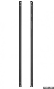 Samsung Galaxy Tab S6 Lite 10.4