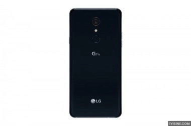 LG G7 Fit