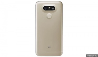 LG G5 SE
