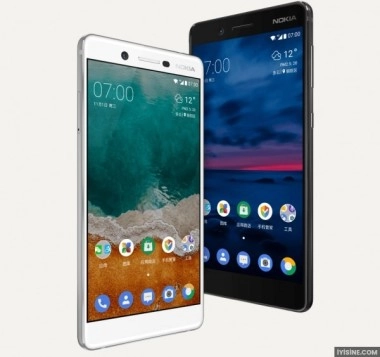 Nokia 7