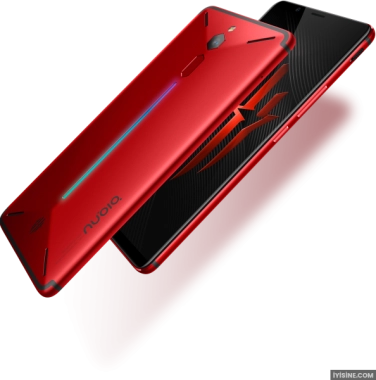 ZTE Nubia Red Magic