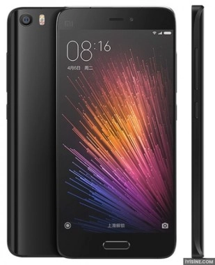 Xiaomi Mi 5