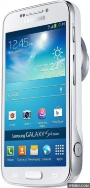 Samsung Galaxy S4 Zoom