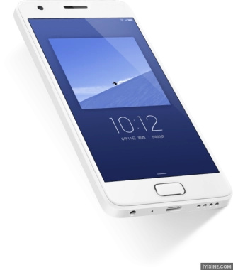 Lenovo ZUK Z2