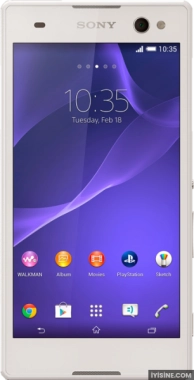 Sony Xperia C3
