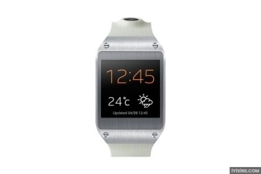 Samsung Galaxy Gear