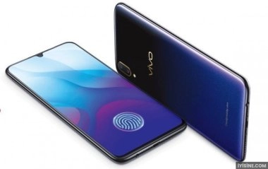 Vivo V11