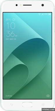 Asus ZenFone 4 Selfie Lite