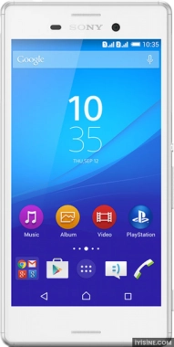 Sony Xperia M4 Aqua