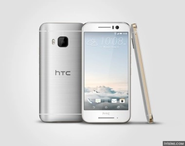 HTC One S9