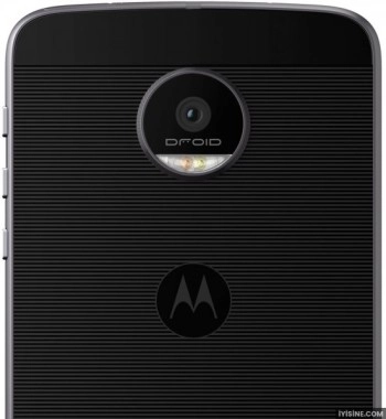Lenovo Moto Z Force