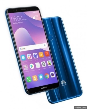 Huawei Y7 Prime 2018