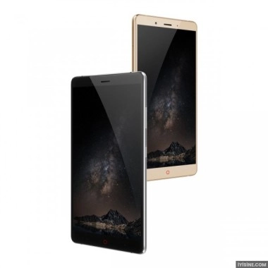 ZTE Nubia Z11 Max