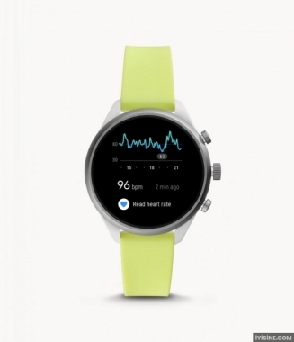 Fossil Sport Smartwatch 41mm