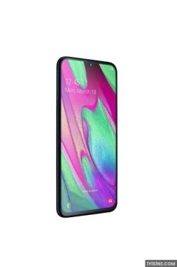 Samsung Galaxy A40