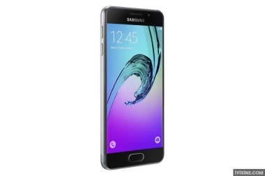 Samsung Galaxy A3 (2016)