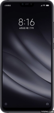 Xiaomi Mi 8 Lite