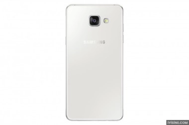 Samsung Galaxy A5 (2016)