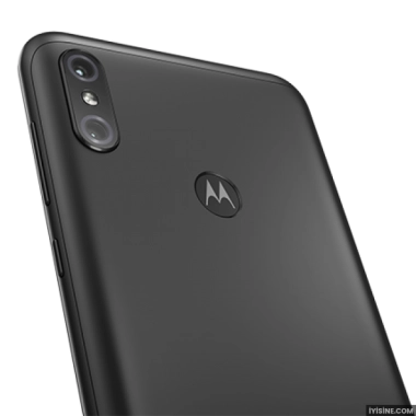 Motorola P30 Note