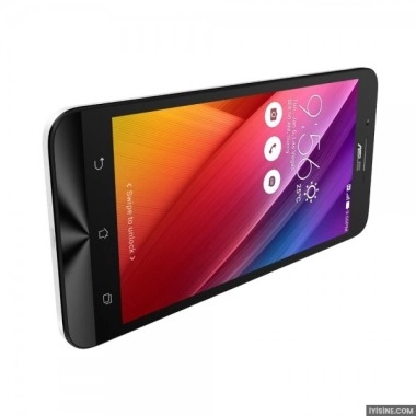 Asus Zenfone Go