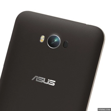 Asus ZenFone Max (2016)