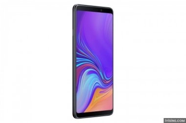 Samsung Galaxy A9 (2018)