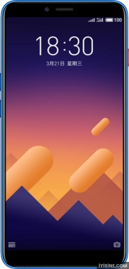 Meizu E3