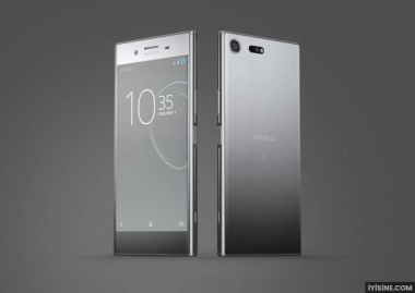 Sony Xperia XZ Premium