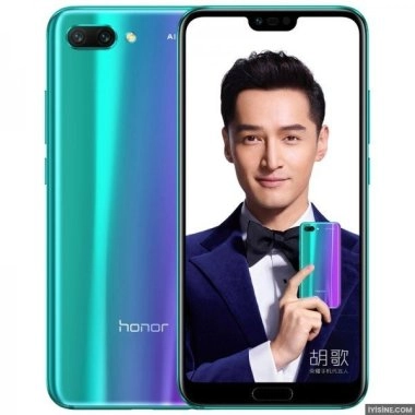 Honor 10 GT
