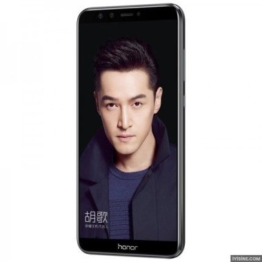 Honor 9 Lite