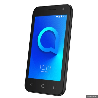 Alcatel U3 2018