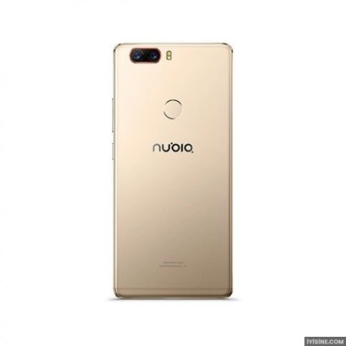 ZTE Nubia Z17
