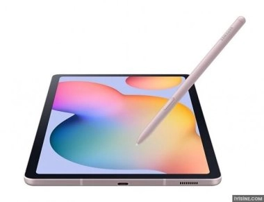 Samsung Galaxy Tab S6 Lite 10.4