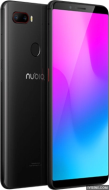 ZTE Nubia Z18 mini