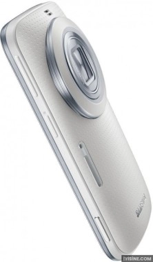 Samsung Galaxy K zoom