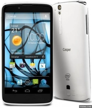 Casper VIA A6108