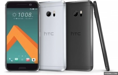 HTC 10