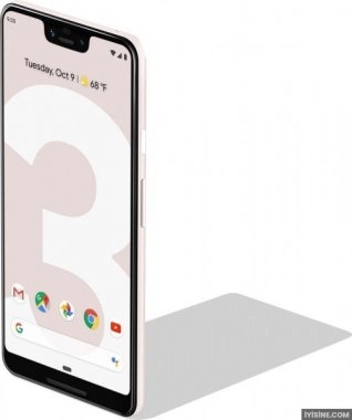 Google Pixel 3 XL