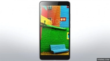 Lenovo Phab