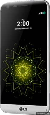 LG G5