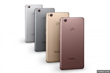 ZTE Nubia Z11